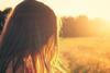 girl-sunset