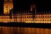 Parliament-Night