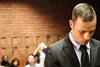 Oscar Pistorius on Trial
