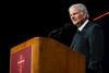 Franklin Graham