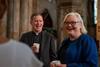 Baroness Twycross Grimsby Minster 2