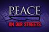 Peace-on-our-streets-logo