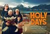 Holy Days