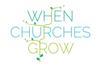 When churches grow