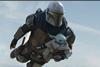 Mandalorian & Grogu