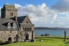 Iona Abbey