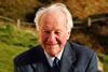 John Stott
