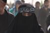 Muslim-woman