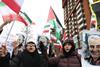 Photo: Gareth Fuller/PA Wire