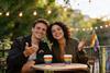 Rainbow Café Gathering