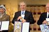 Peres-Nobel