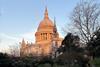 St Pauls