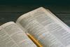 pencil-bible-read-psalm