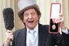Ken-Dodd