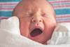 Newborn-baby