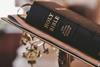 bible-on-lecturn