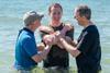 Baptism photo
