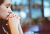 woman-praying