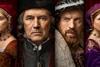 Wolf hall