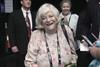 Ann Widdecombe