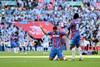 Crystal Palace FC win the 2025 FA Cup