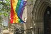 church-door-with-pride-flag