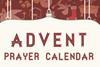 advent prayer calendar