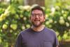 Zach Meerkreebs author photo