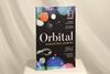 Orbital Samantha Harvey Booker Prize