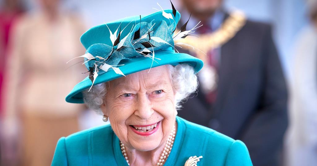 Queen Elizabeth II served Christ |  Magazine Features