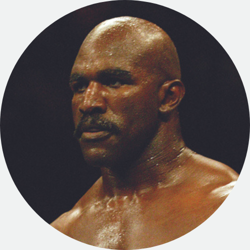 Boxer God Fighting with faith: We meet the boxers who claim God is on their side ...