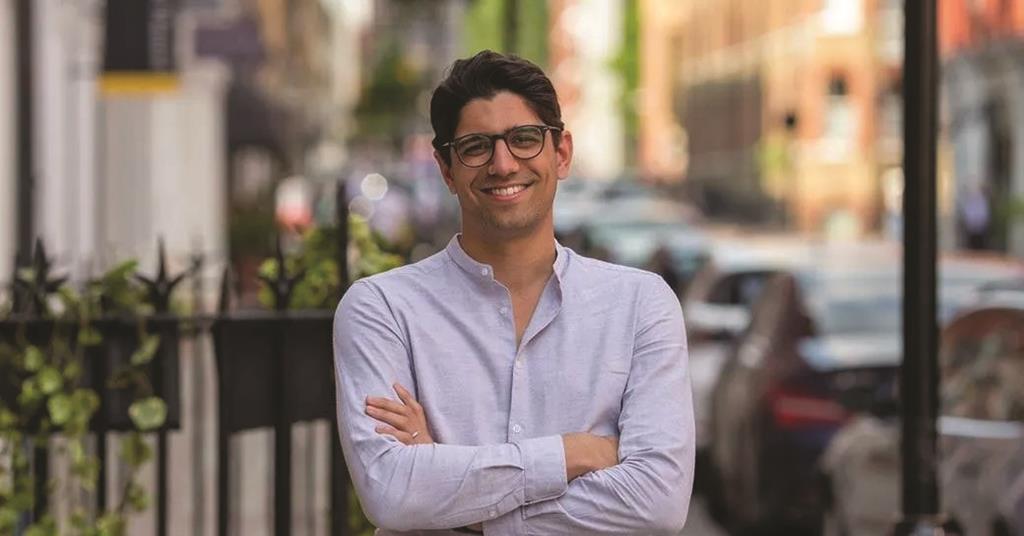 The founder and CEO: ‘Entrepreneurship forces me to trust God daily’ | Thank God it’s Monday