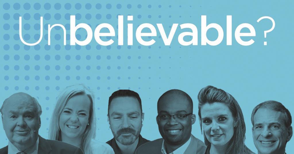 The podcast revolution is transforming your faith for better and worse