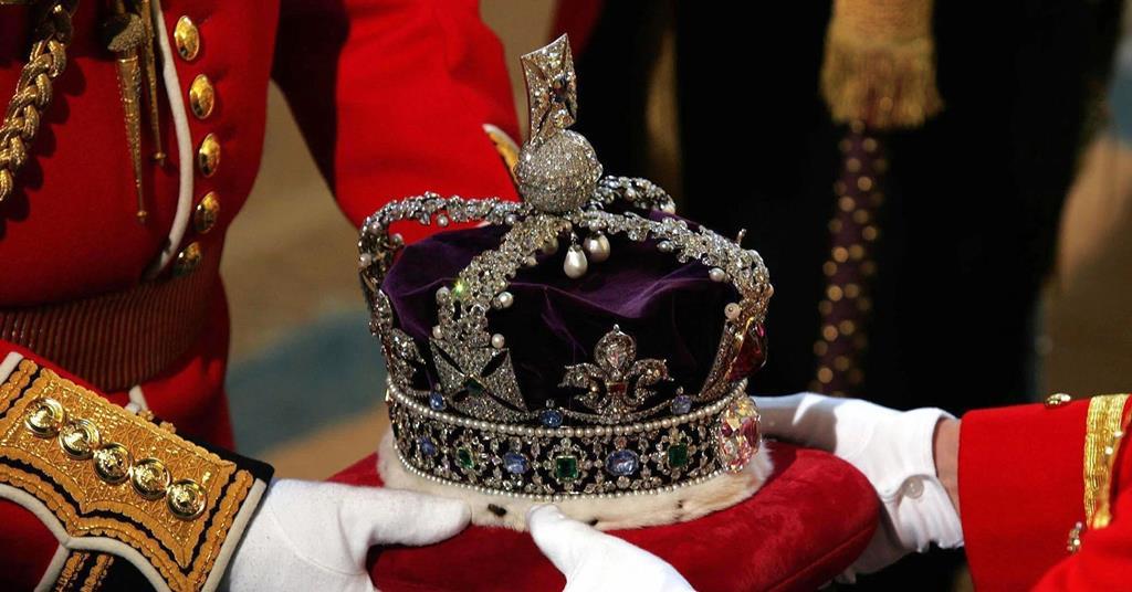 Why I support the monarchy | Magazine Features | Premier Christianity