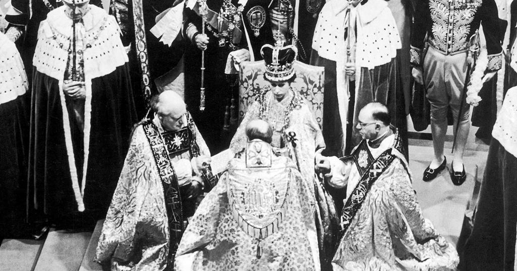 The Queen was anointed. You can be too | Opinion | Premier Christianity