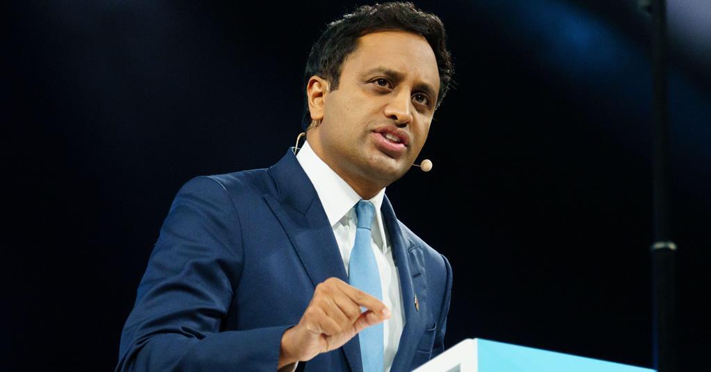 Reform UK will protect Britain’s churches - and our proud history of religious freedom for all