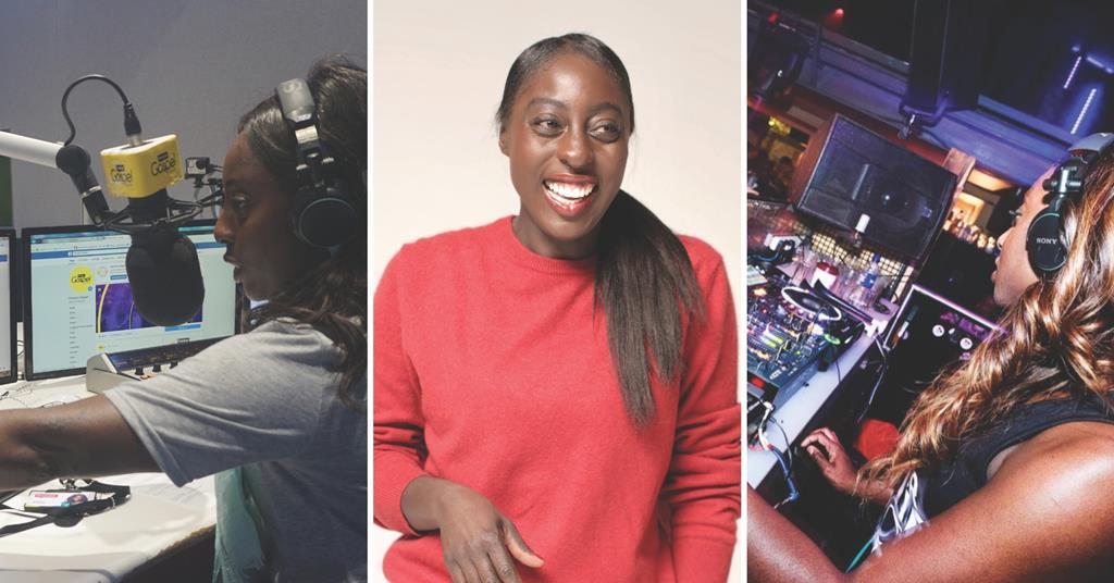 ‘I refuse to let stage four kidney disease stop me praising God’ | Real Life