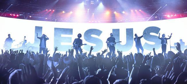 Hillsong Worship