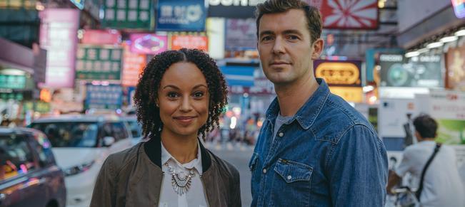 WATCH: The Alpha Course just got an amazing makeover and we think you ...