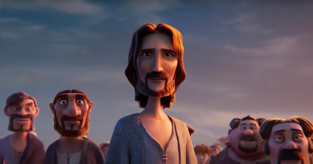 The Gospel is owed great filmmaking The King of Kings delivers | Reviews | Premier Christianity The Gospel is owed great filmmaking The King of Kings delivers | Reviews | Premier Christianity