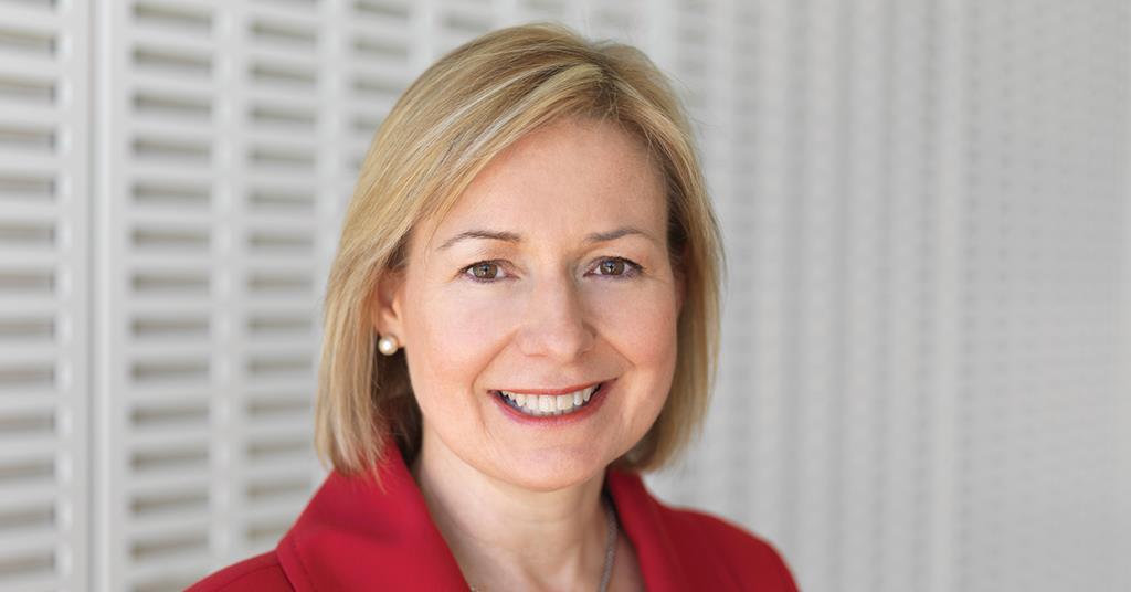 Professor Rosalind Picard ‘I used to think religious people had thrown