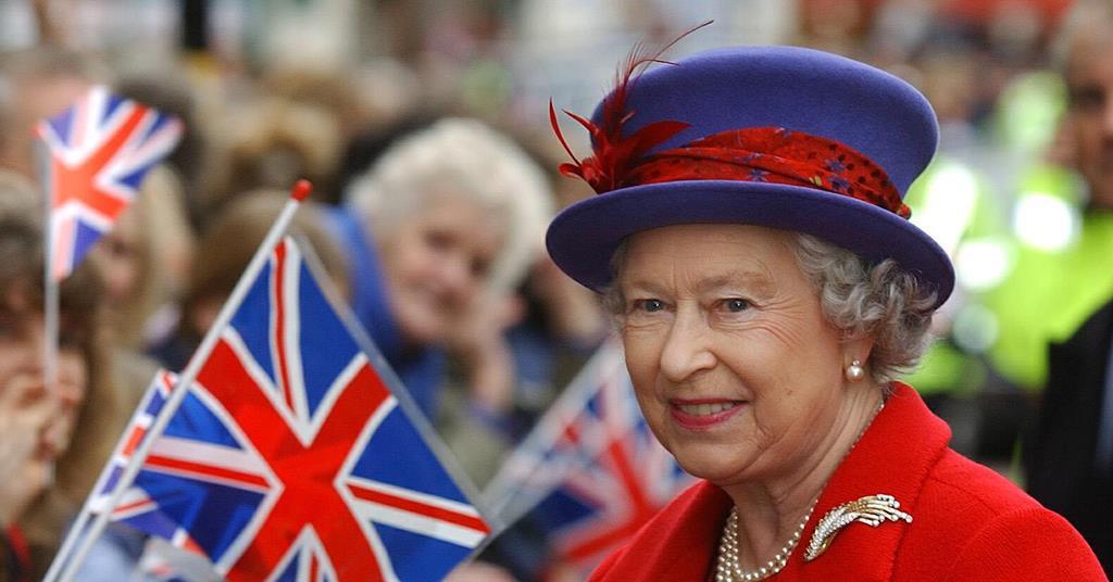 David Coffey: My 3 memories of meeting the Queen | Opinion | Premier ...