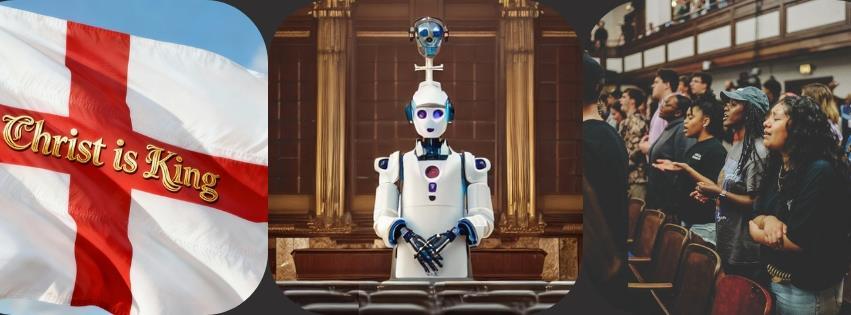 What Christians can learn from 2025