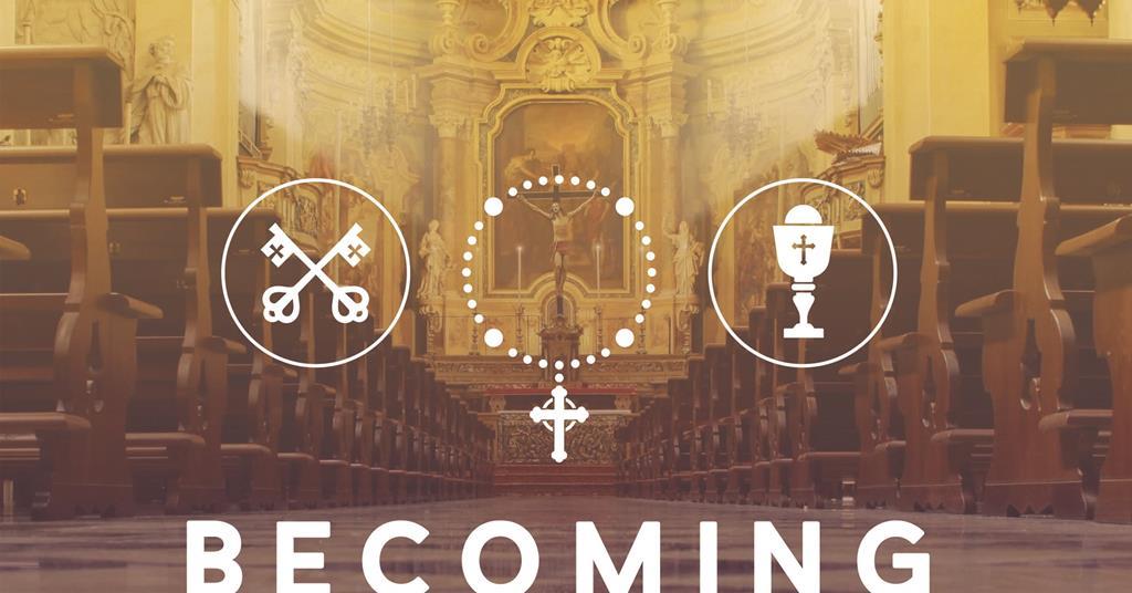 Why I left evangelicalism behind to a Roman Catholic Magazine