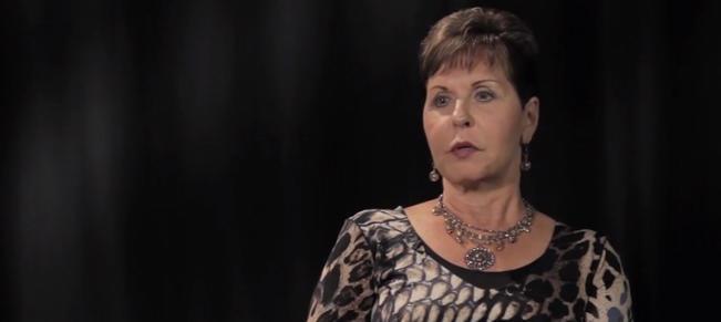 Joyce Meyer on Women Teaching Men | Thinking Out Loud, image size:651x291