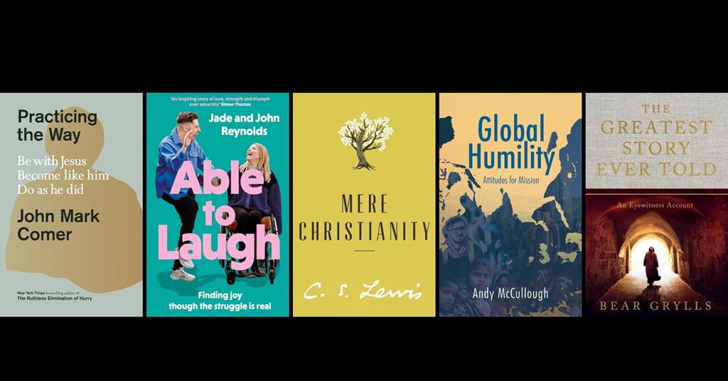 5 Christian books you should read this summer | Magazine Features ...