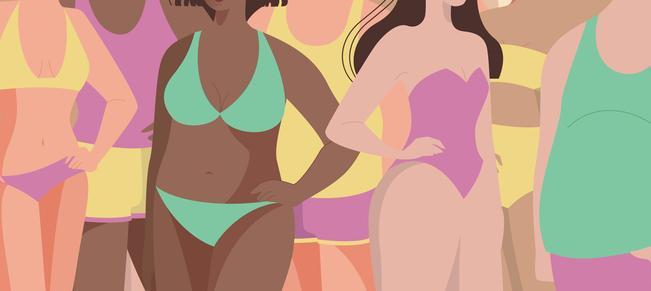 Body Positivity: Why I'm Campaigning For 'Body Neutrality' Instead