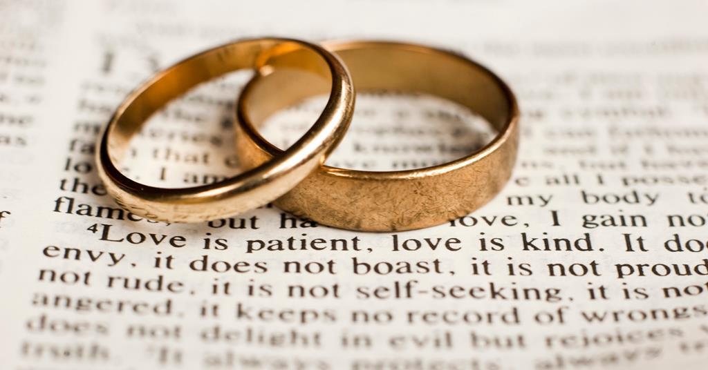 What Makes a Healthy Christian Marriage? Insights from The Marriage You