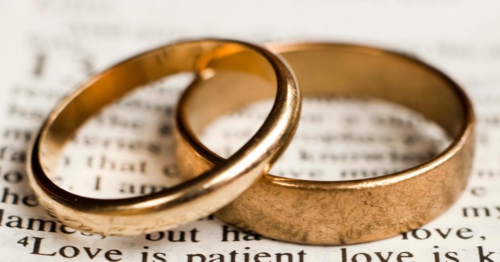 What Makes a Healthy Christian Marriage? Insights from The Marriage You ...