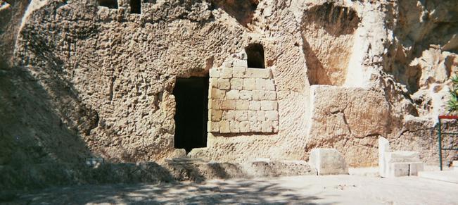 Why the 25% of Christians who deny the resurrection aren't true believers |  Opinion | Premier Christianity